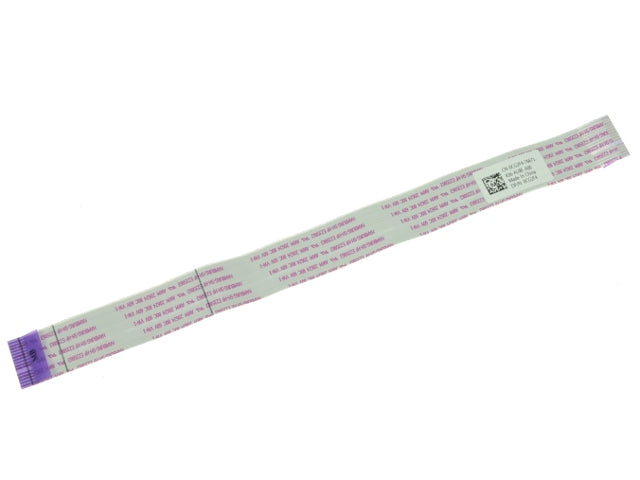 Dell OEM Inspiron 17 (5748) Ribbon Cable for USB IO Board - CG2F4 w/ 1 Year Warranty