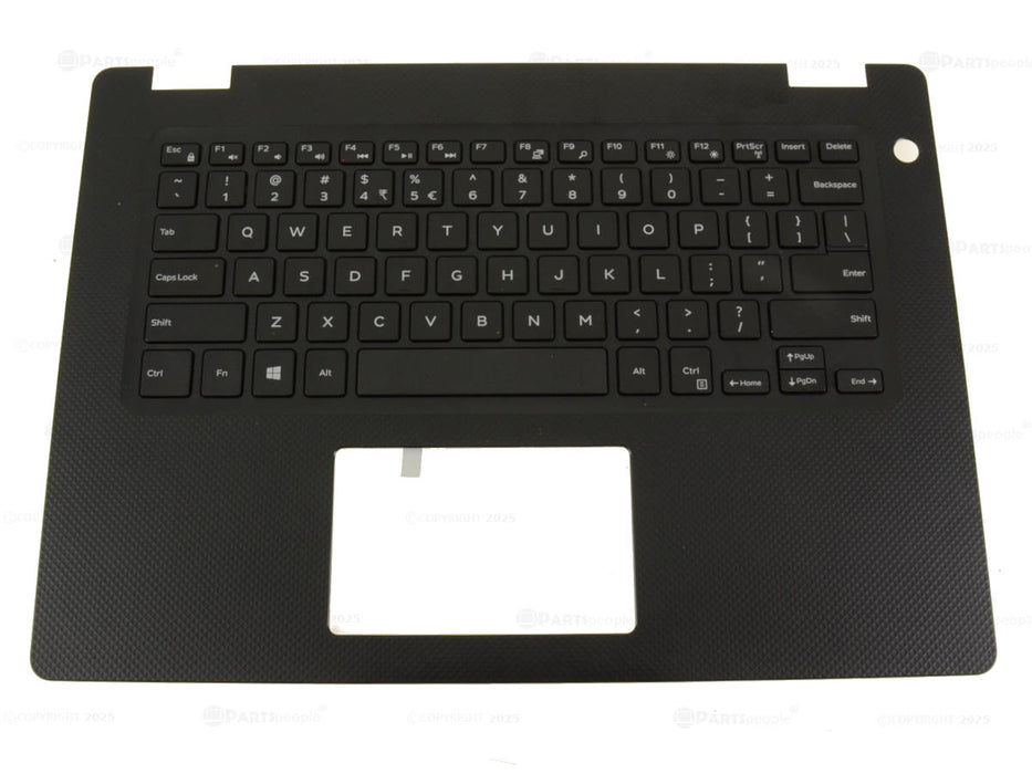 New US INTL Dell OEM Inspiron 3482 3493 Vostro 3480 Keyboard Palmrest Assembly CG84M