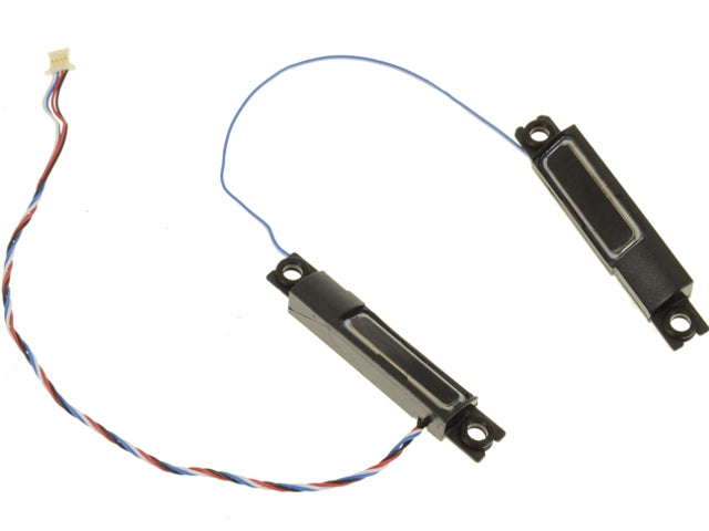 Used Dell OEM Latitude E5470 Replacement Speakers Left and Right CGDGM