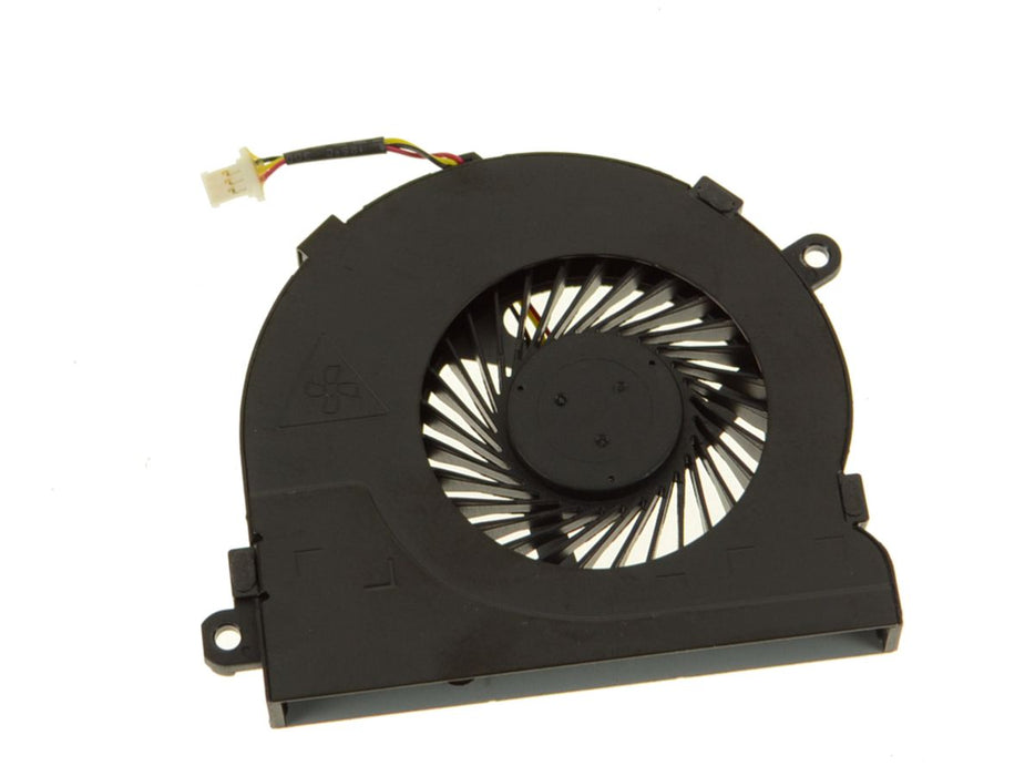 Dell OEM Vostro 14 (3468) CPU Cooling Fan - CGF6X w/ 1 Year Warranty