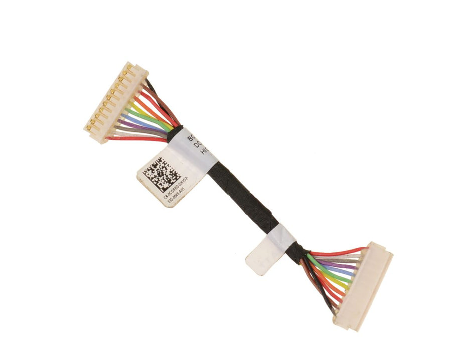 Used Dell OEM Inspiron 7567 Battery Cable CGRR0