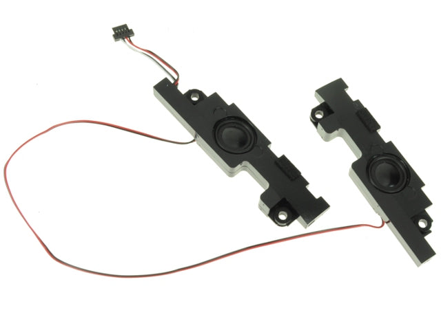 Used Dell OEM Chromebook 11 Replacement Speakers Left and Right CH8TH