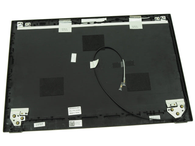 New Dell OEM Inspiron 15 (3541 / 3542 / 3543) 15.6" LCD Back Cover Lid Top - No TS - CHV9G