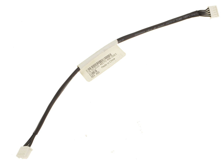 Refurbished Dell OEM PowerEdge R620 Server Backplane Power Cable CJ026