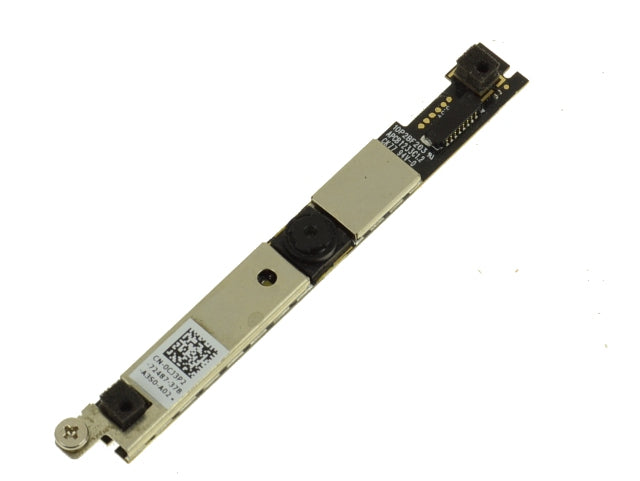 Used Dell OEM Latitude E5420 E5520 E6520 E6420  Precision M6600 Web Camera Replacement CJ3P2