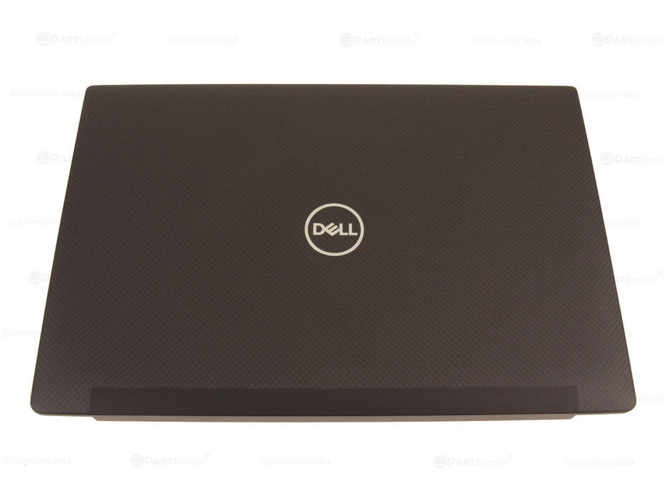 New Dell OEM Latitude 7490 14" LCD Back Cover Lid Assembly  Thin Camera 82H7P CJ6HD