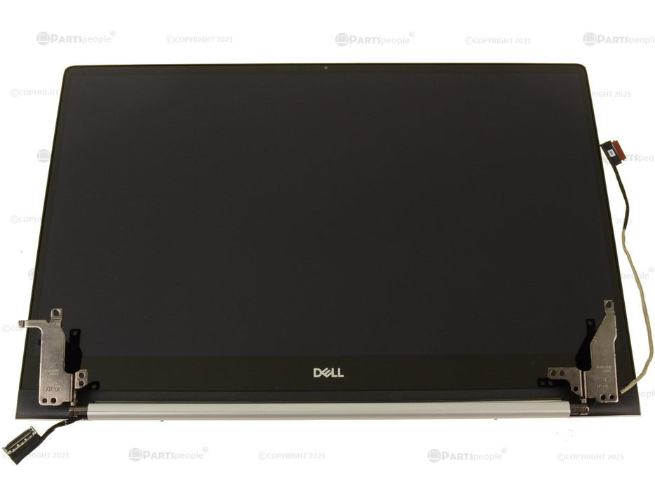 New Dell OEM Inspiron 7791 2-in-1 17.3" FHD LCD Display Touchscreen Complete Assembly CJC69