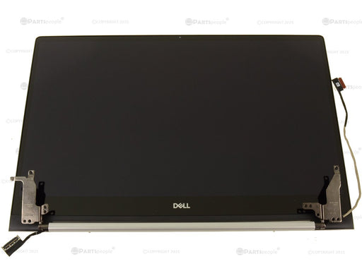 New Dell Inspiron 7791 2-in-1 17.3" FHD LCD Display Touchscreen Complete Assembly CJC69 - LaptopParts.ca