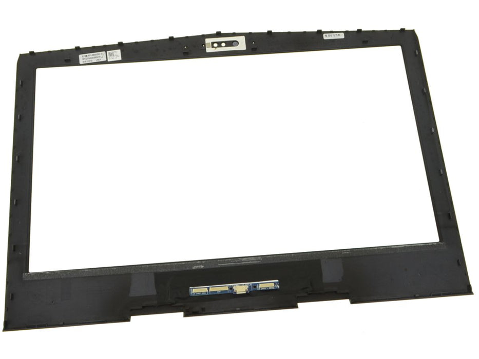 New Alienware 15 R3 15.6" LCD Front Trim Cover Bezel Plastic for UHD - CJG2X