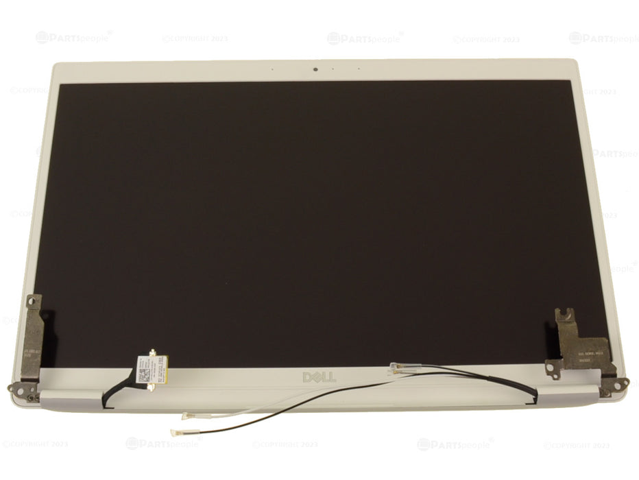 New Dell OEM Inspiron 5391 / 5390 13.3" Touchscreen FHD LCD Widescreen Complete Display Assembly - FHD - CJJY9