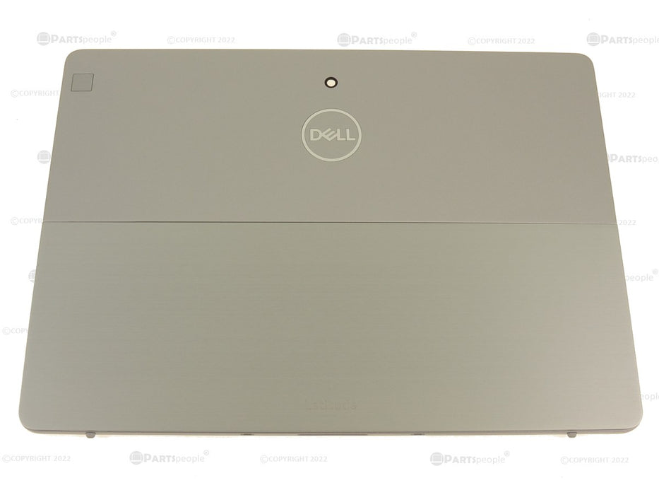 Refurbished Dell OEM Latitude 7210 2-in-1 Tablet Back Cover Fingerprin —  LaptopParts.ca