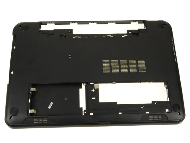 New Black Dell OEM Inspiron 5721 3721 Laptop Base Bottom Cover Assembly CKPD7