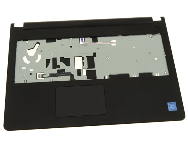New Dell OEM Inspiron 3551 Touchpad Palmrest Assembly CKTKG