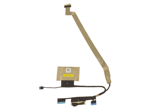 Used Dell OEM Latitude 5420 5421 5430 5431 14" Touchscreen LCD Ribbon Video Cable  IR Proximity CKVMG - LaptopParts.ca