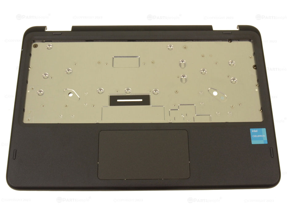 New Dell OEM Chromebook 3110 2-in-1 Palmrest Touchpad Assembly No WFC CKY67