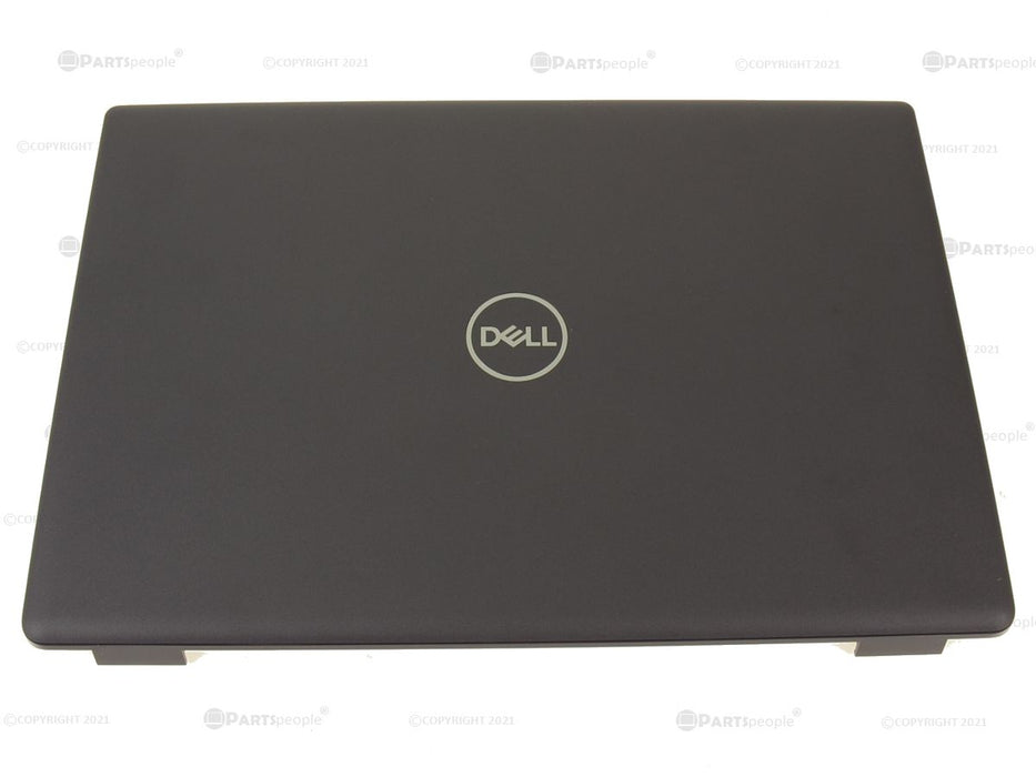 New Dell OEM Latitude 3510 15.6" LCD Back Cover Lid Assembly WLAN CMCDF