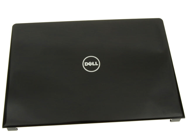New Dell OEM Vostro 15 3558 Inspiron 5558 15.6" LCD Back Cover Lid Top Assembly Glossy Black CMJK5