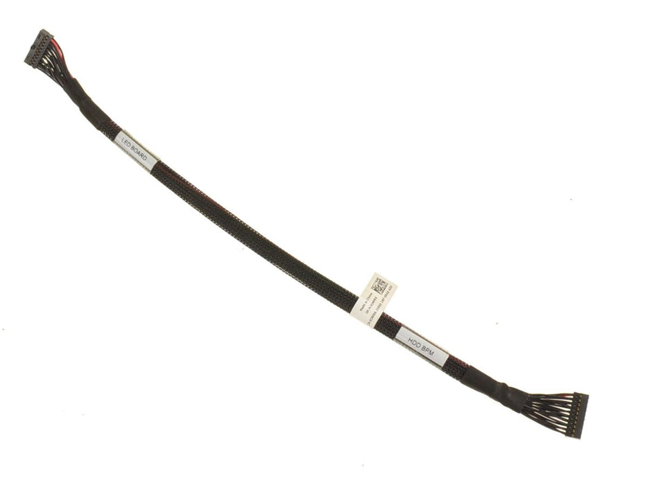 Refurbished Dell OEM PowerEdge C8220X Front LED Control Panel Cable CMPRR