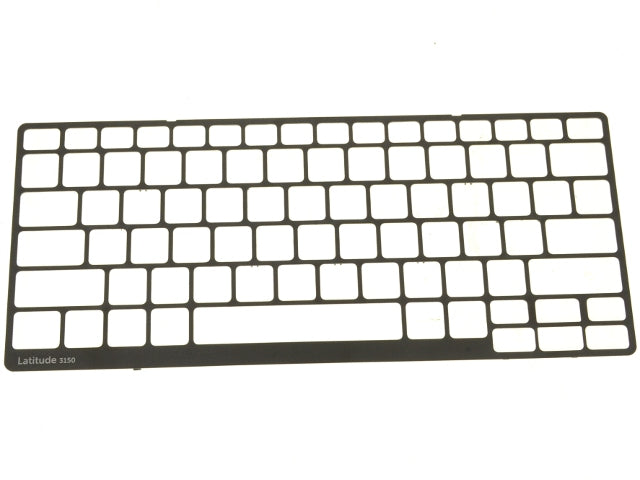 New Dell OEM Latitude 3150 Keyboard Bezel Trim Lattice Plastic CMYD3