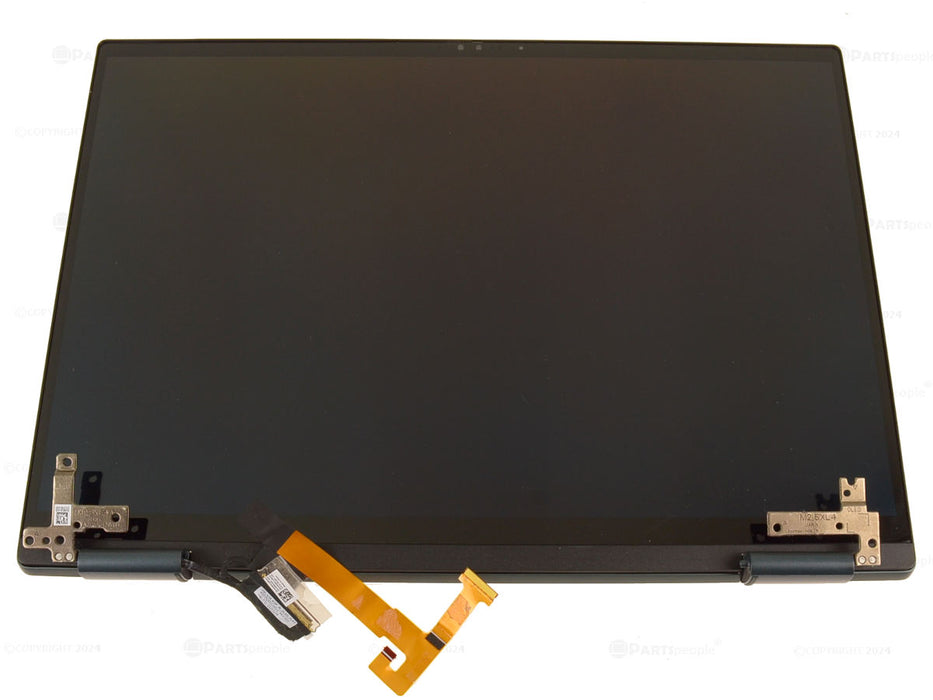 New Dell OEM Inspiron 16 7620 2-in-1 16" Touchscreen UHD LCD Complete Assembly OLED CND33