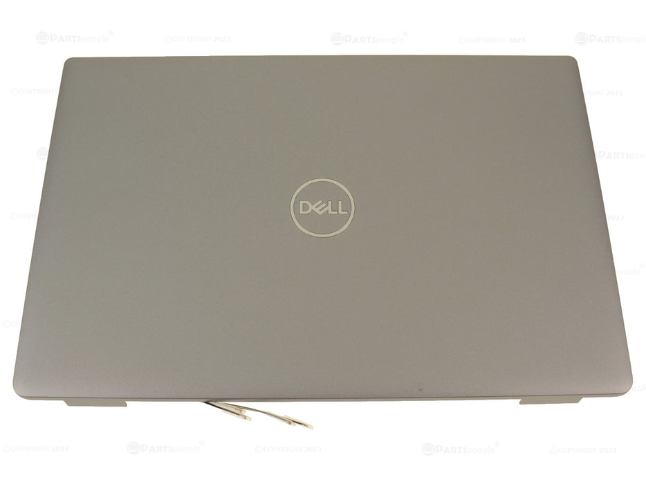 New Dell OEM Precision 3570 Latitude 5530 15.6" LCD Back Cover Lid Assembly WWAN CNNJD