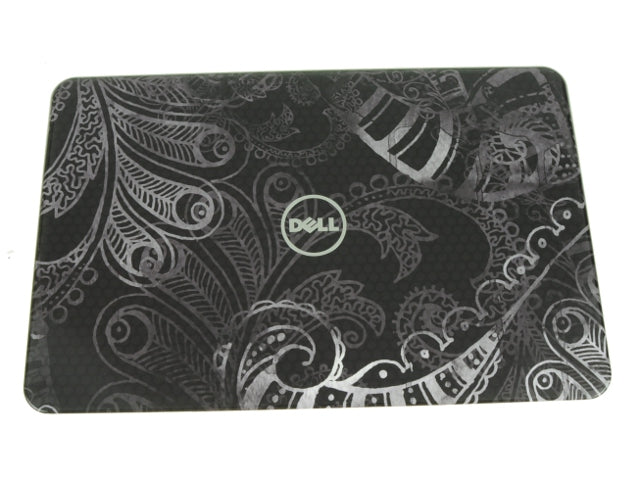 New Tapestry - Dell OEM Inspiron 14R (N4110) 14" Switchable Lid Cover Insert - CNT9D