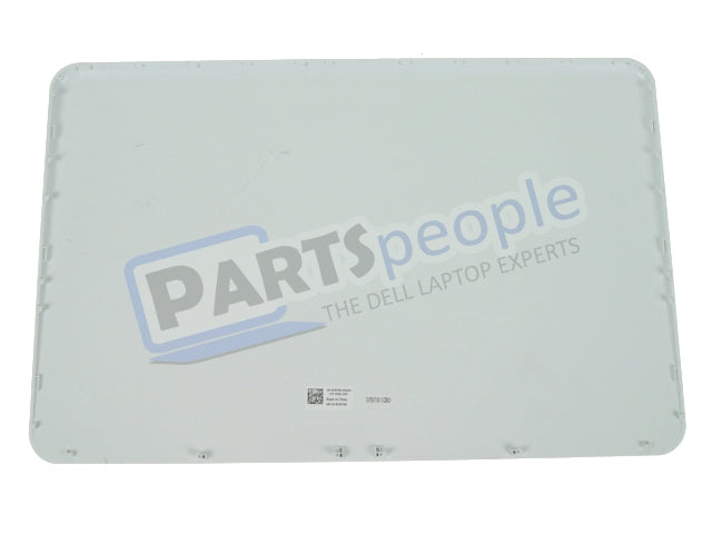 New Tapestry - Dell OEM Inspiron 14R (N4110) 14" Switchable Lid Cover Insert - CNT9D