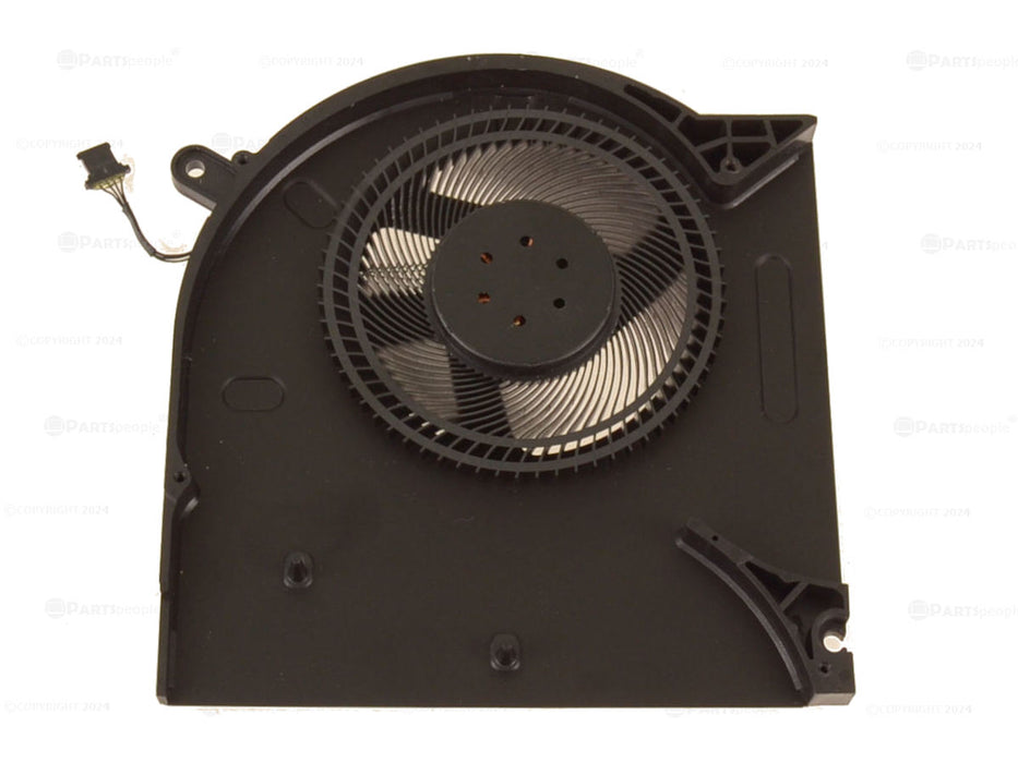 Used OEM Alienware m17 R3 R4 GPU Graphics Cooling Fan Left Side CNV63