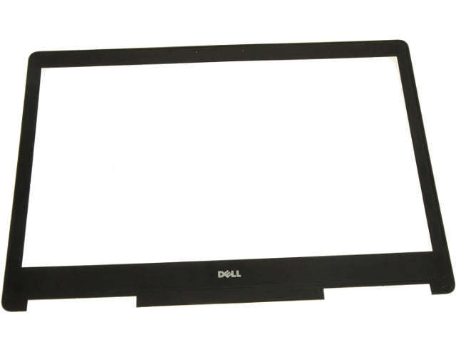 New New Dell OEM Precision 7710 7720 17.3" LCD Front Trim Cover Bezel Plastic No Camera No TS CP63J