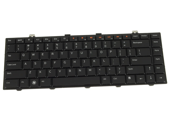 New New Dell OEM Studio 1457 1458 Laptop Keyboard  Backlight CPK70