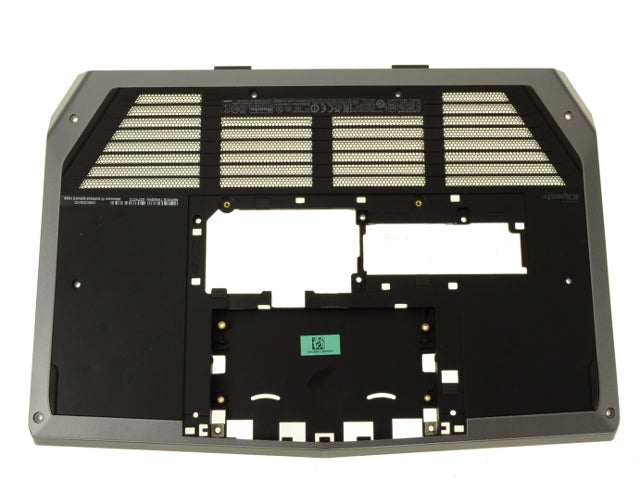 Refurbished OEM Alienware 13 R2 Laptop Bottom Base Cover Assembly CR1W9