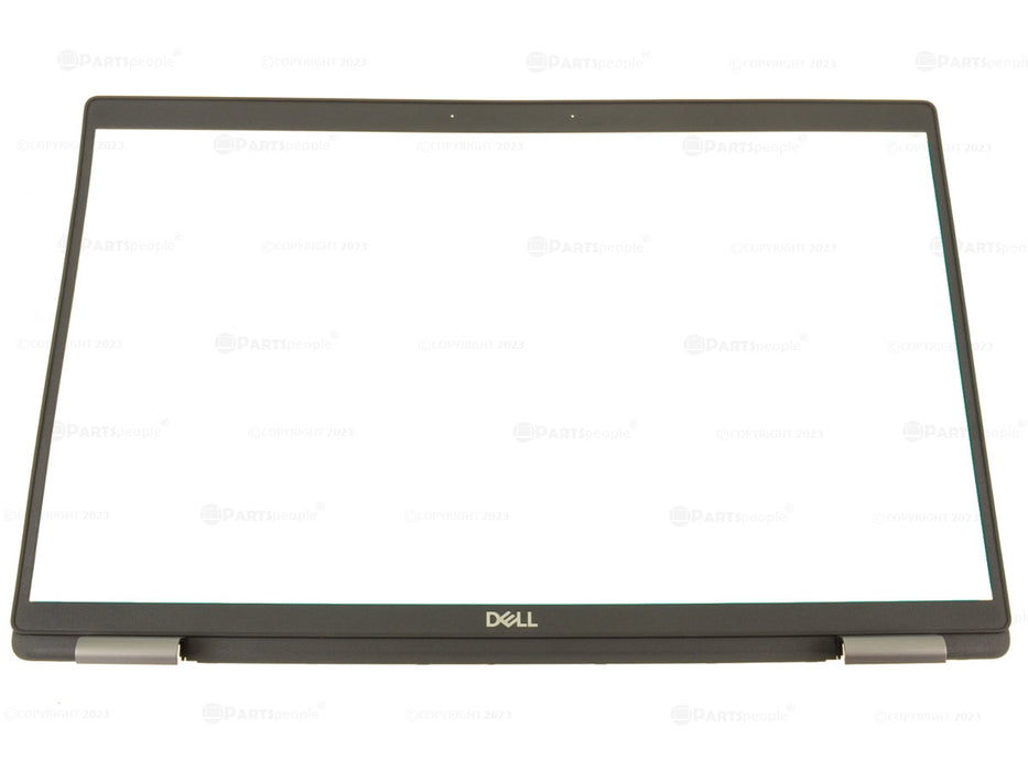 New Dell OEM Latitude 5520 5521 Precision 3560 3561 15.6" Front Trim LCD Bezel Mic Only CR63R