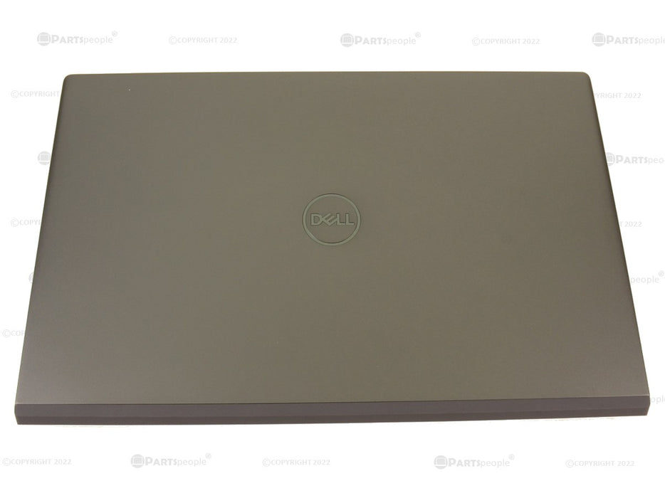 New Dell OEM Vostro 5501 5502 15.6" LCD Back Cover Lid Assembly CR84C
