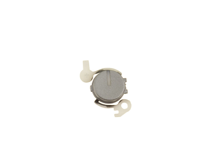 New Dell OEM Latitude 5310 5300 2-in-1 Chromebook Power Button Cover CRHGW