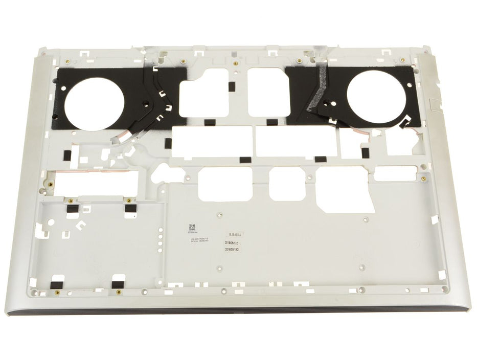 New Dell OEM G Series G7 7588 Laptop Base Bottom Cover Assembly CRJ06
