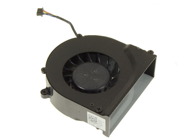 Used Dell OEM Latitude Rugged 5404 5414 CPU Cooling Fan CT3GT