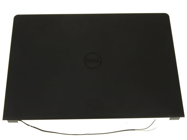 New Dell OEM Inspiron 3558 15.6" LCD Back Cover Lid Top Assembly CT7PD