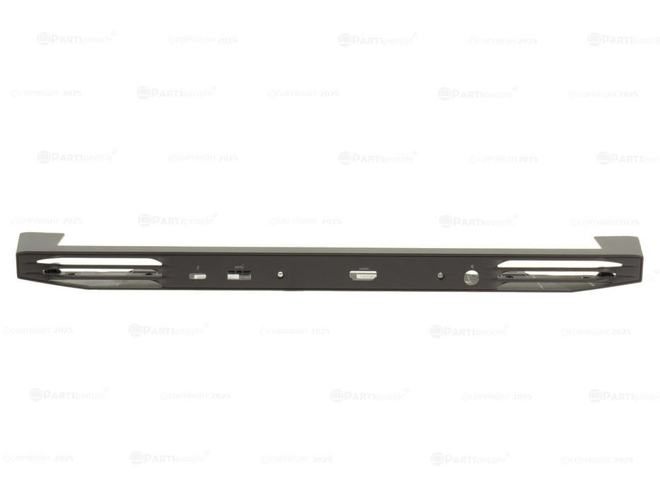 New G Series G15 5510 5511 5515 Rear Middle I/O Cover Cap  USB-C Port CTCJ6