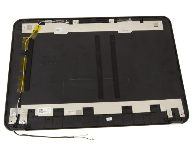 New Dell OEM Inspiron 15 (3537) 15.6" LCD Back Cover Lid Top for TouchScreen - CTWC7