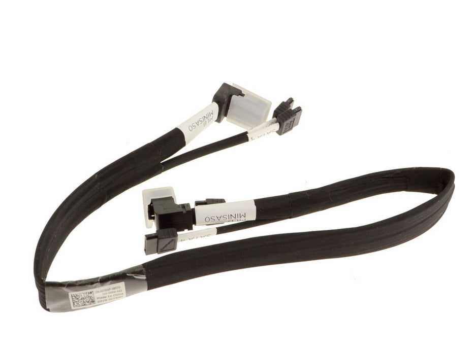 Refurbished Dell OEM PowerEdge C6220 Server Mini SAS HD To Mini-SAS SCSI Cable CTXWF