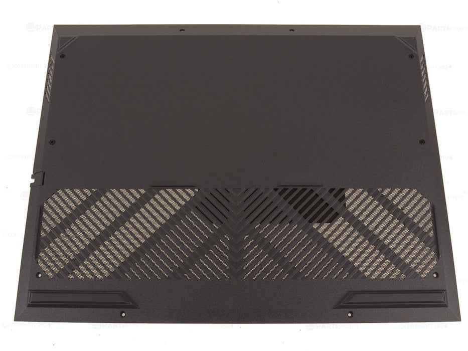 New Dell OEM G Series G16 7630 Laptop Base Bottom Cover Assembly CVD5G