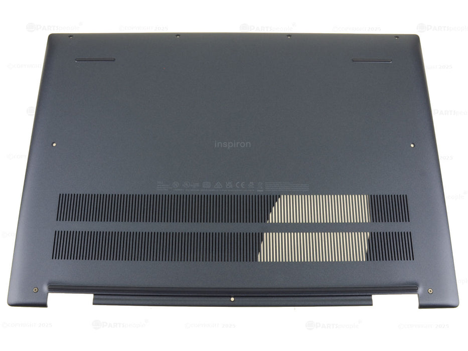 New Dell OEM Inspiron 16 5630 Bottom Base Cover Assembly CW2TR