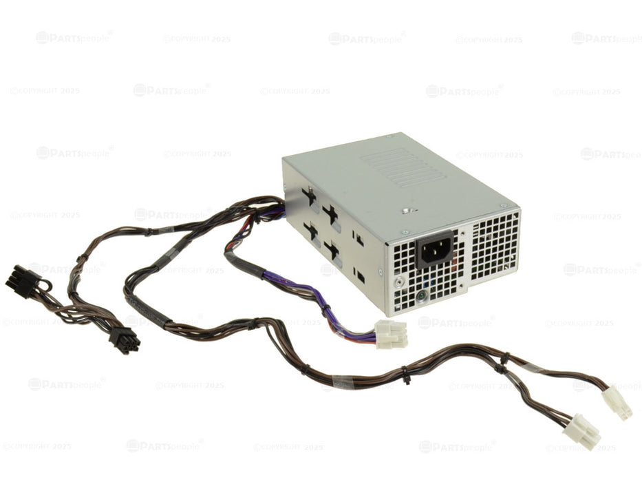 Refurbished Dell OEM Precision 3660 XE Tower Desktop 500W Power Supply Unit PSU CW96Y