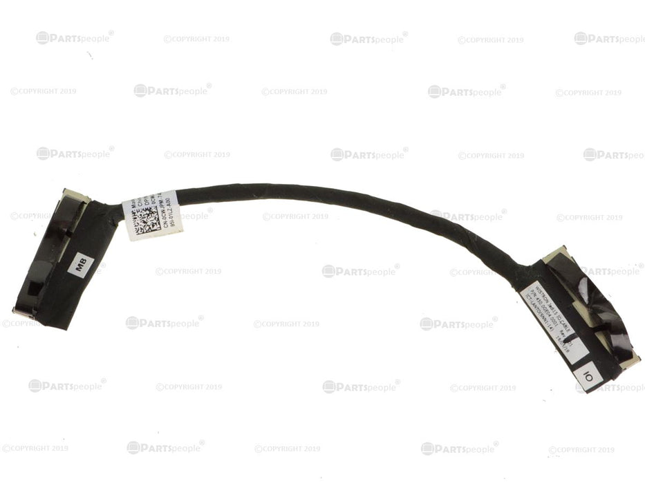 Dell OEM Inspiron 15 (7590) 2-in-1 Cable for Daughter IO Board - Cable Only - CWJPM w/ 1 Year Warranty