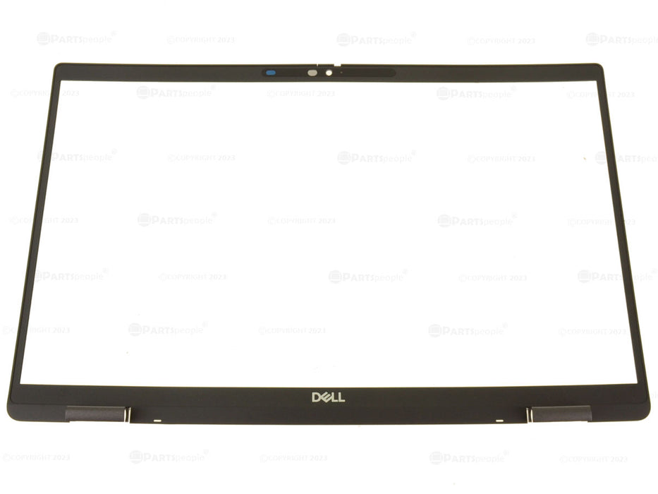 New Dell OEM Latitude 7520 Laptop 15.6" Front Trim LCD Bezel 6mm IR Cam CWYKJ