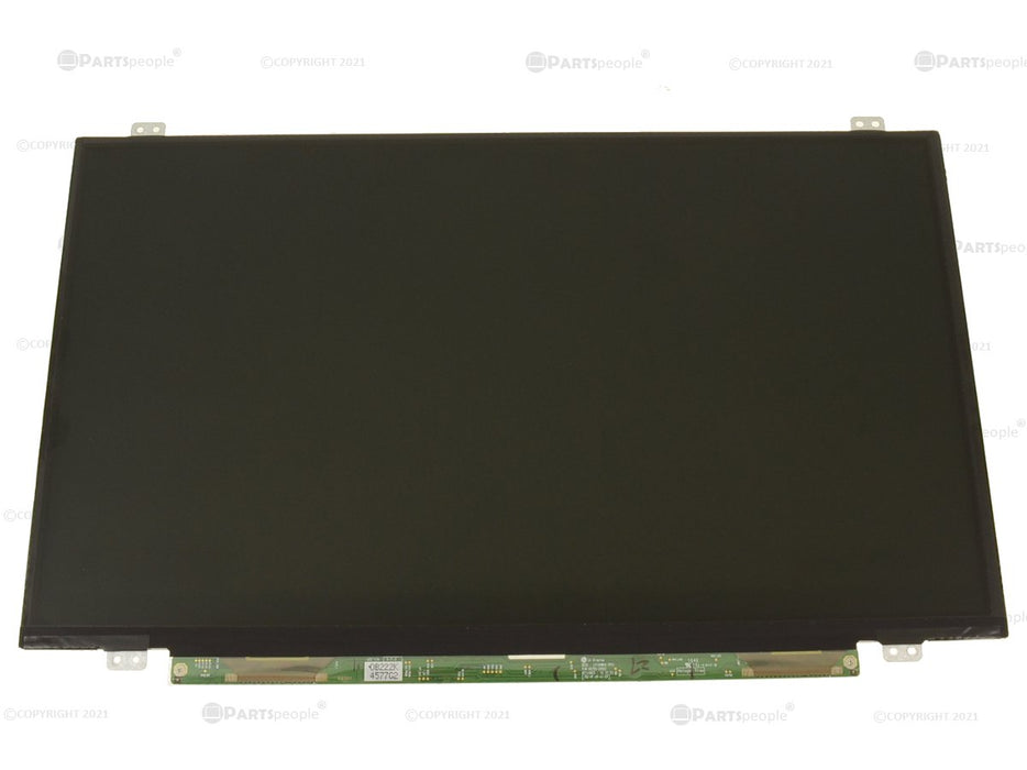 New Dell OEM Inspiron 3468 Latitude 5480 14" WXGAHD LCD LED Widescreen MatteCXHRR