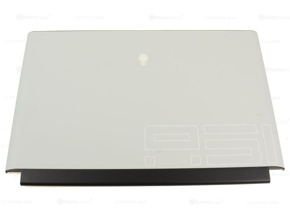 Nouveau capot arrière d'écran LCD Alienware Area-51m 17,3" d'origine OEM CXK19