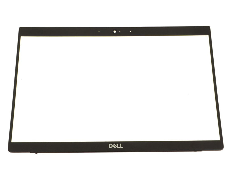 New Dell OEM Latitude 7380 7390 13.3" LCD Front Trim Cover Bezel Plastic Norm Cam No TS CXNM4