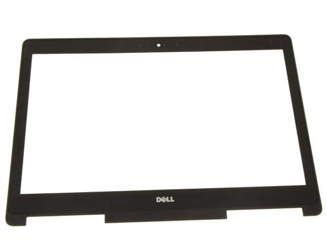 New New Dell OEM Precision 7510 7520 15.6" LCD Front Trim Cover Bezel Plastic No TS CXT35