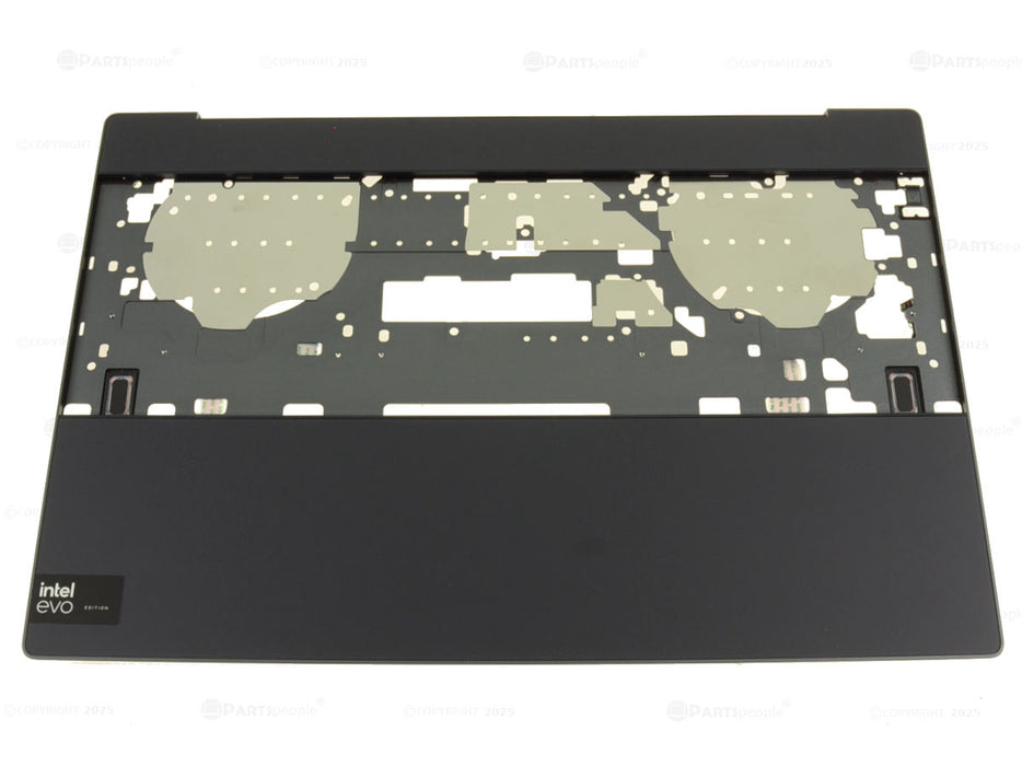 New Dell OEM XPS 9340 9345 Palmrest Touchpad Assembly M7T75 CY89N